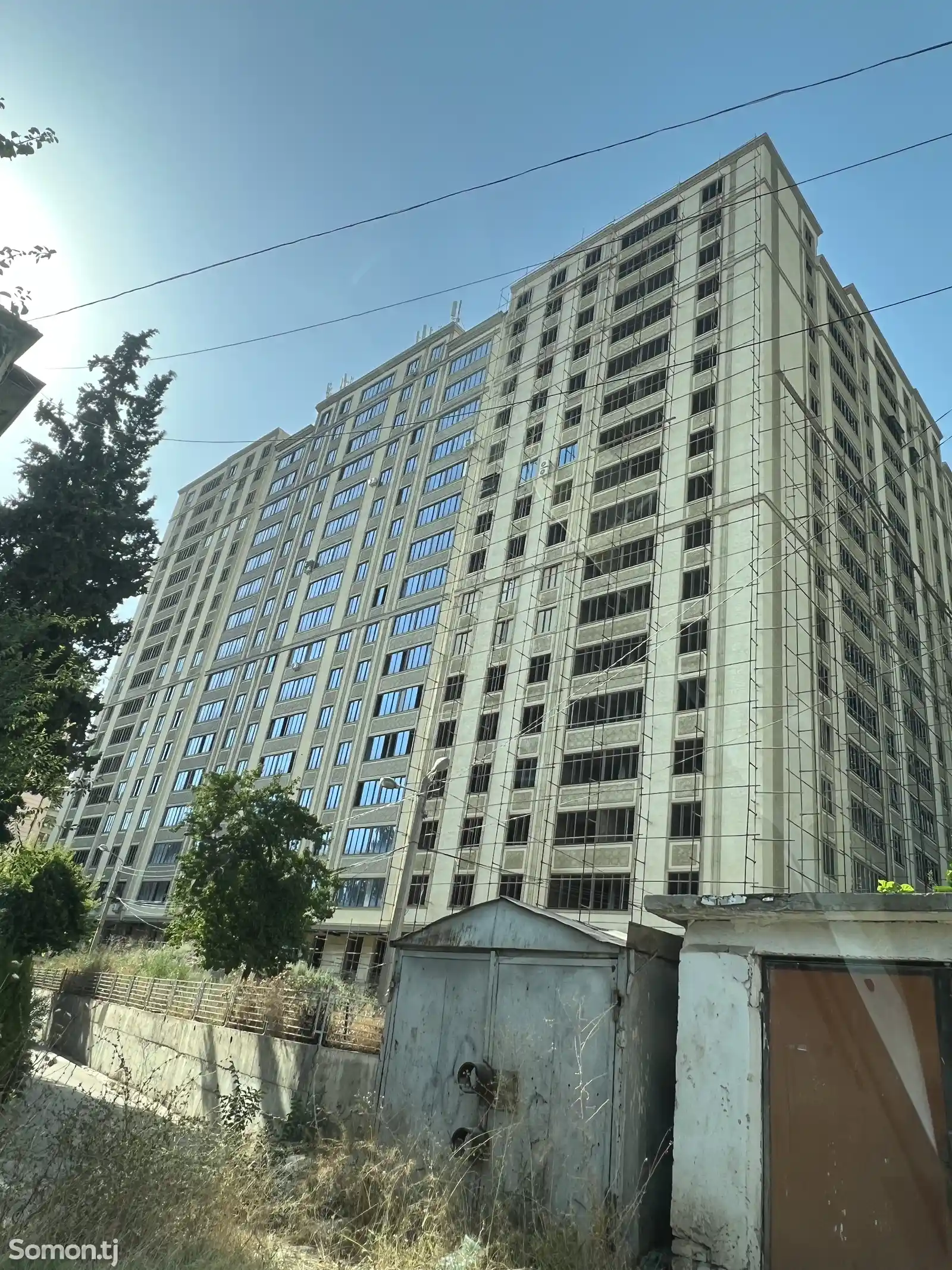 3-комн. квартира, 9 этаж, 135 м², 92 микрорайон-1