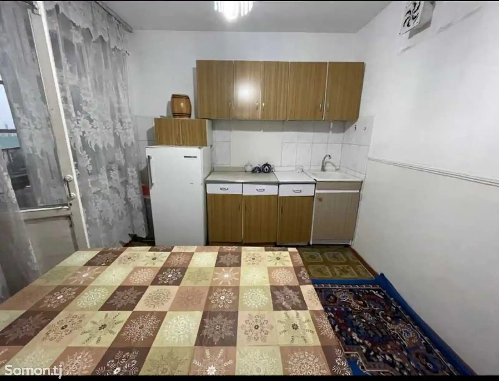 2-комн. квартира, 5 этаж, 70м², 19-мкр-3