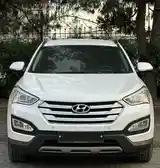 Hyundai Santa Fe, 2014-3