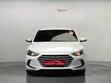 Hyundai Avante, 2016-2