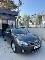 Toyota Camry, 2011-4