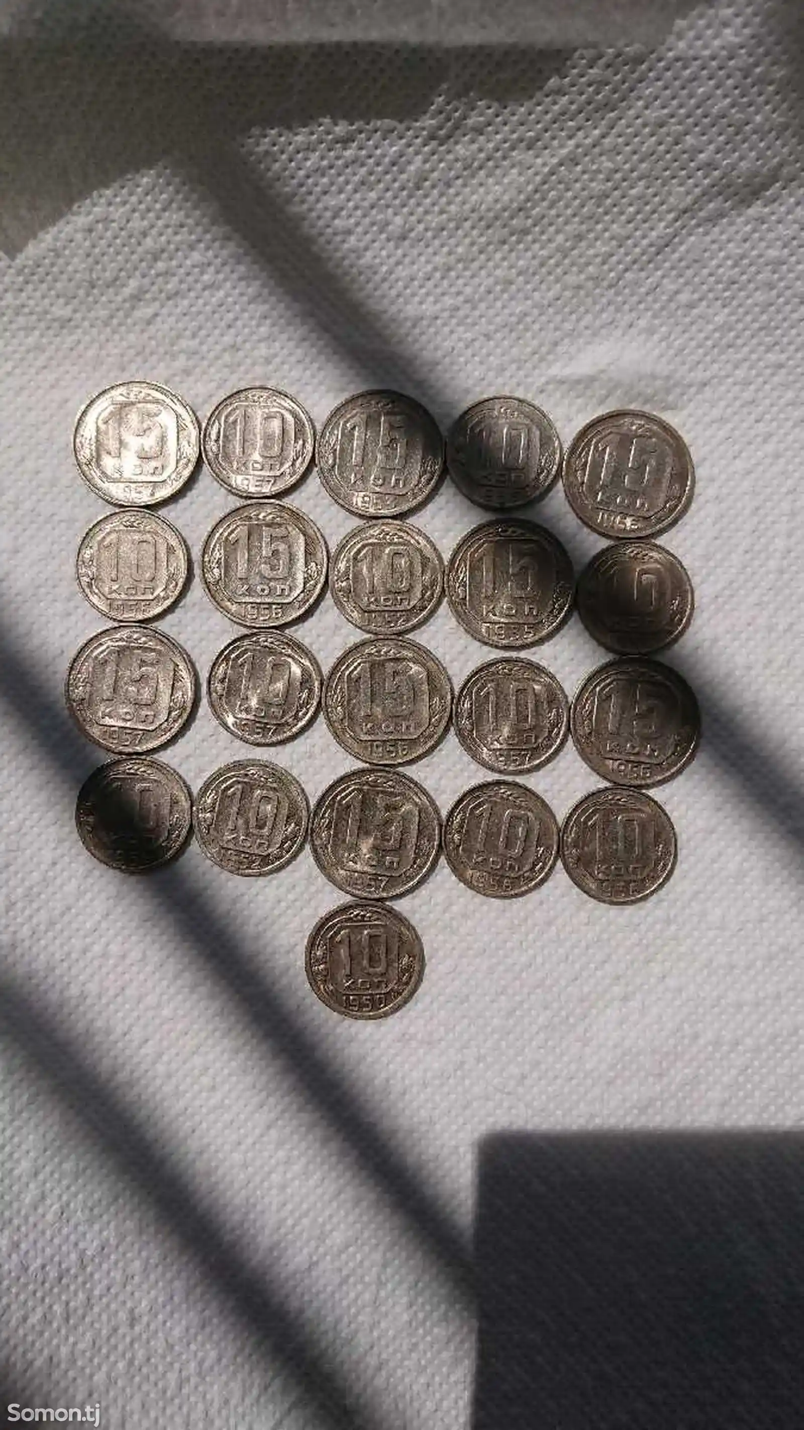 Монеты-1