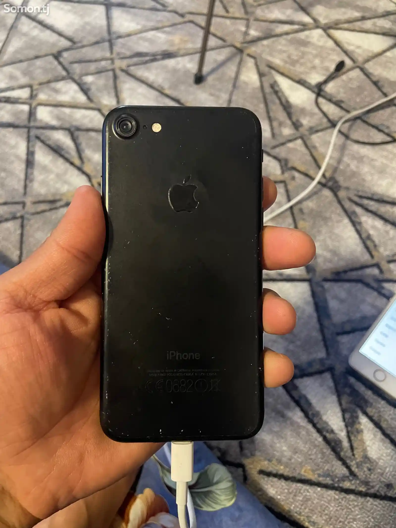 Apple iPhone 7, 32 gb на запчасти-2