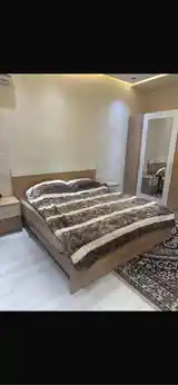 3-комн. квартира, 5 этаж, 80м², Исмоили Сомони-5