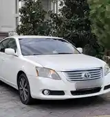 Toyota Avalon, 2007-3