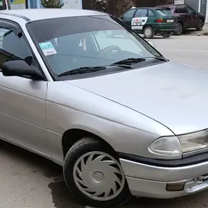 Opel Astra F, 1994