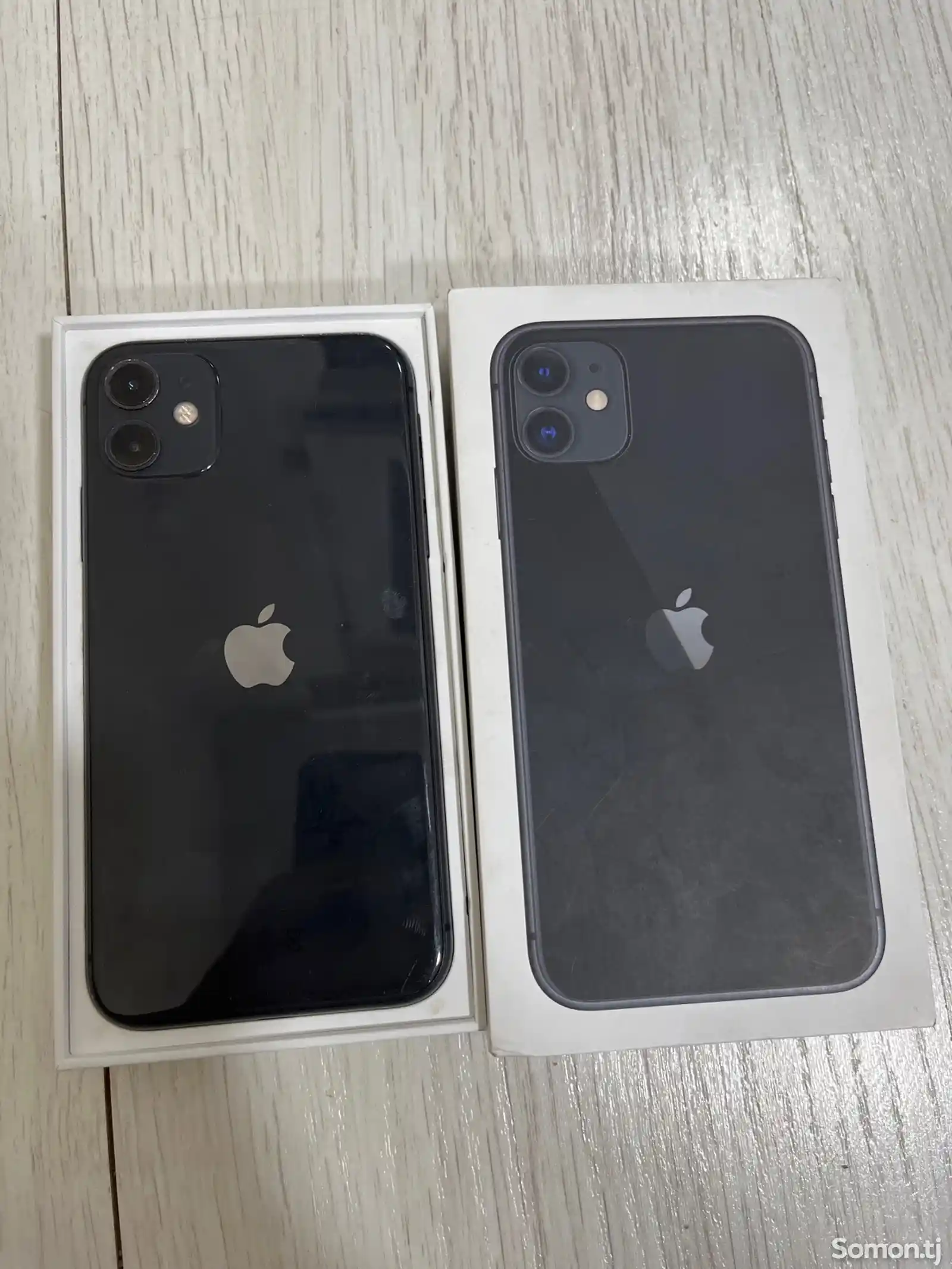 Apple iPhone 11, 128 gb, Black-2