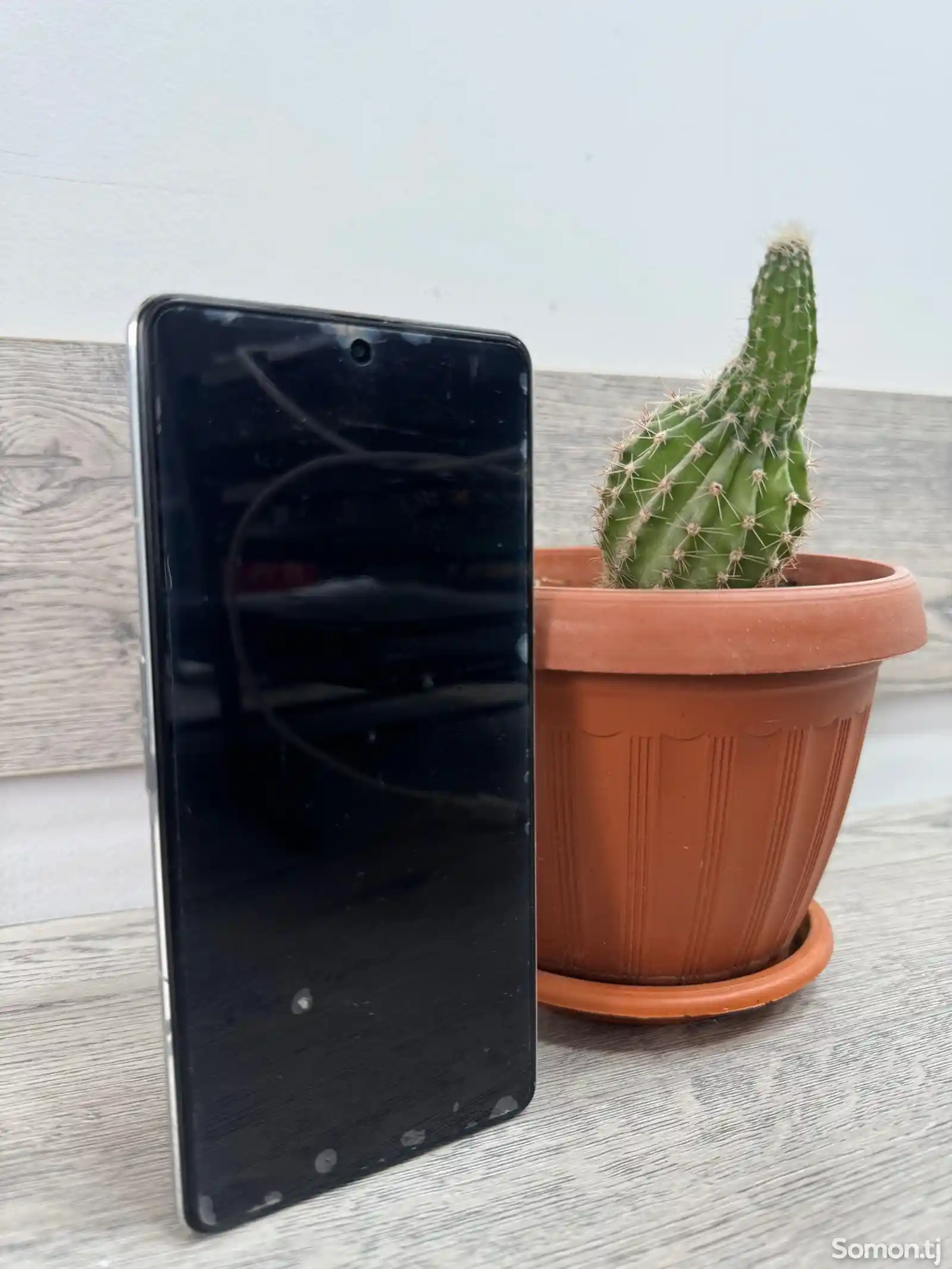 Xiaomi Poco F4 GT-3