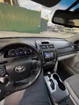 Toyota Camry, 2014-4