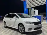 Toyota Mark X ZiO, 2009-4