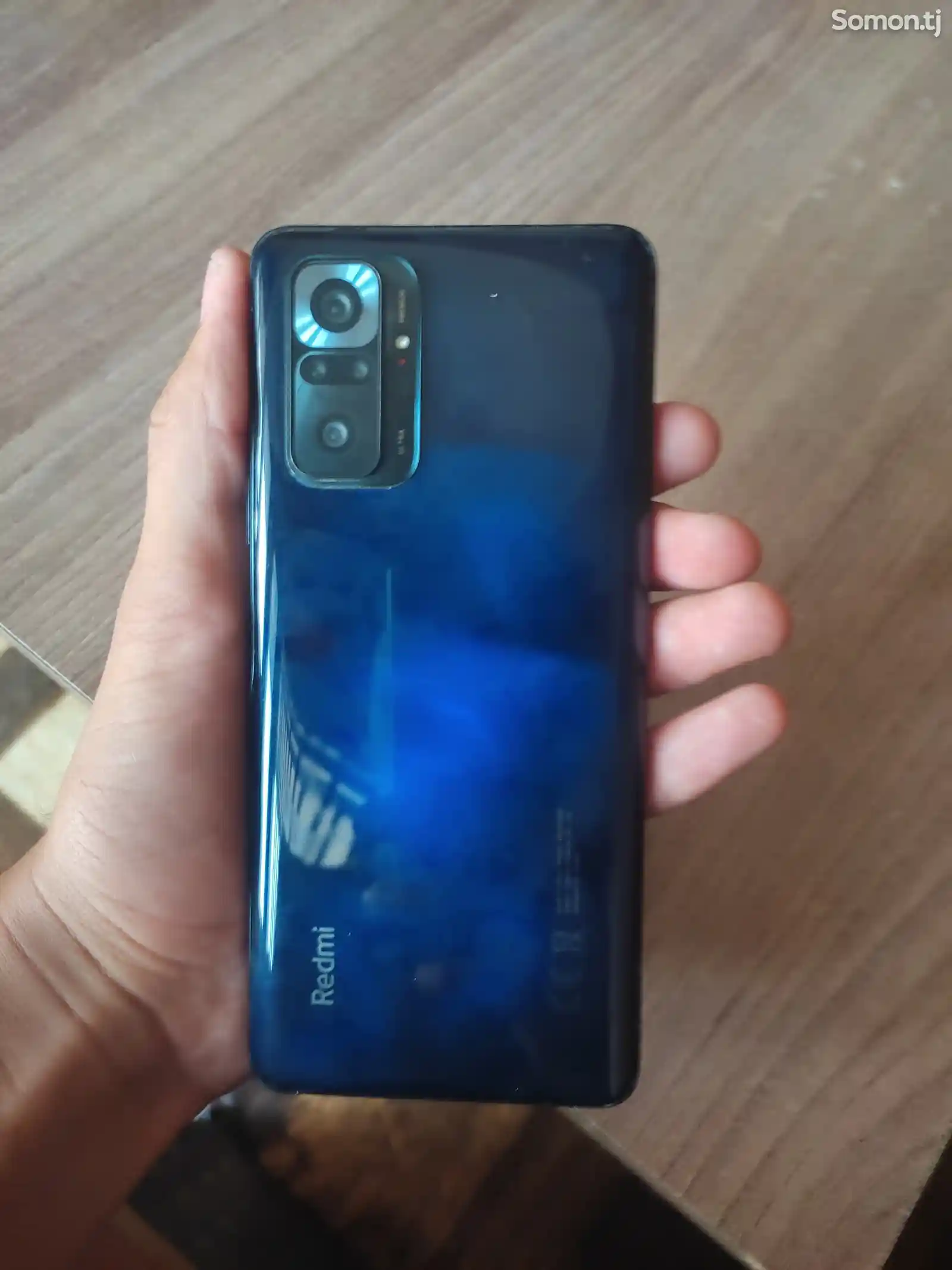 Xiaomi Redmi Note 10 Pro-2