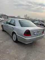 Mercedes-Benz C class, 1998-4