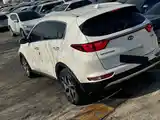 Kia Sportage, 2016-12