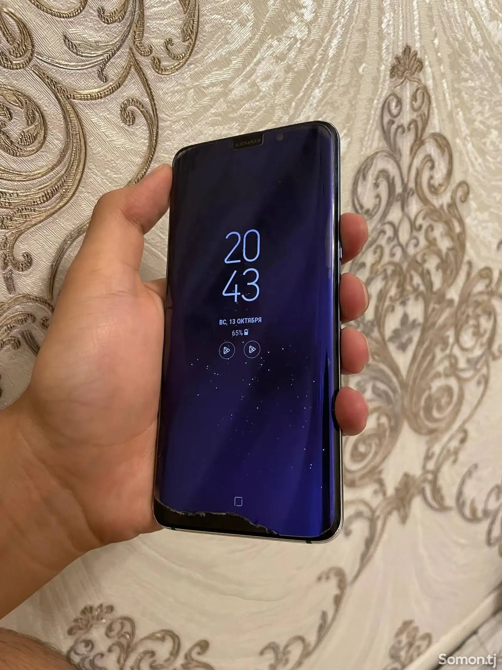 Samsung Galaxy S9 64Gb-2