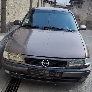 Opel Astra F, 1998