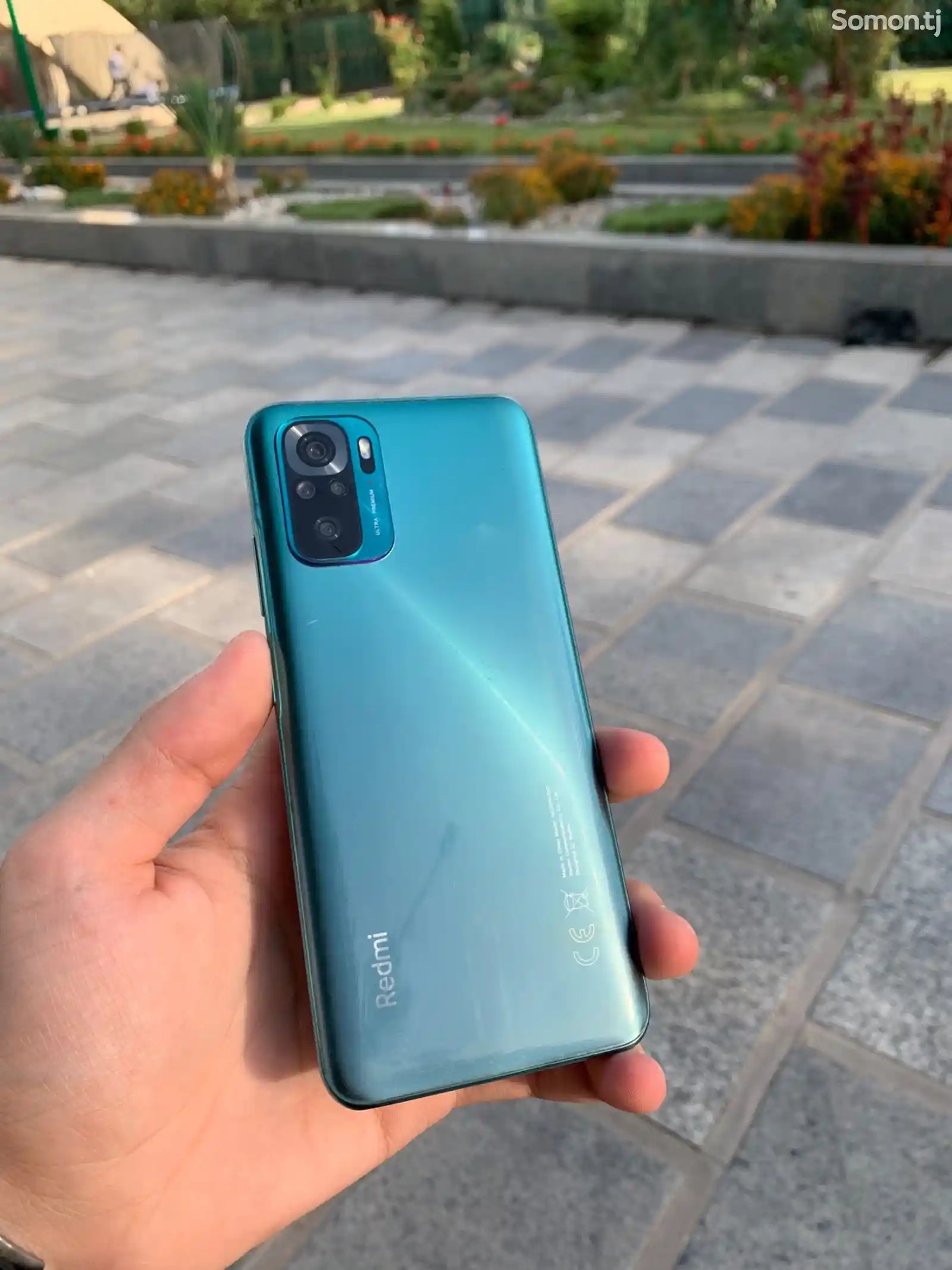 Xiaomi Redmi notе 10 64gb-6