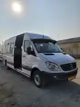 Mercedes Benz Sprinter Max, 2007-3