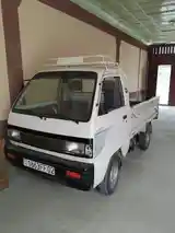 Бортовой автомобиль Daewoo Labo, 2005-2