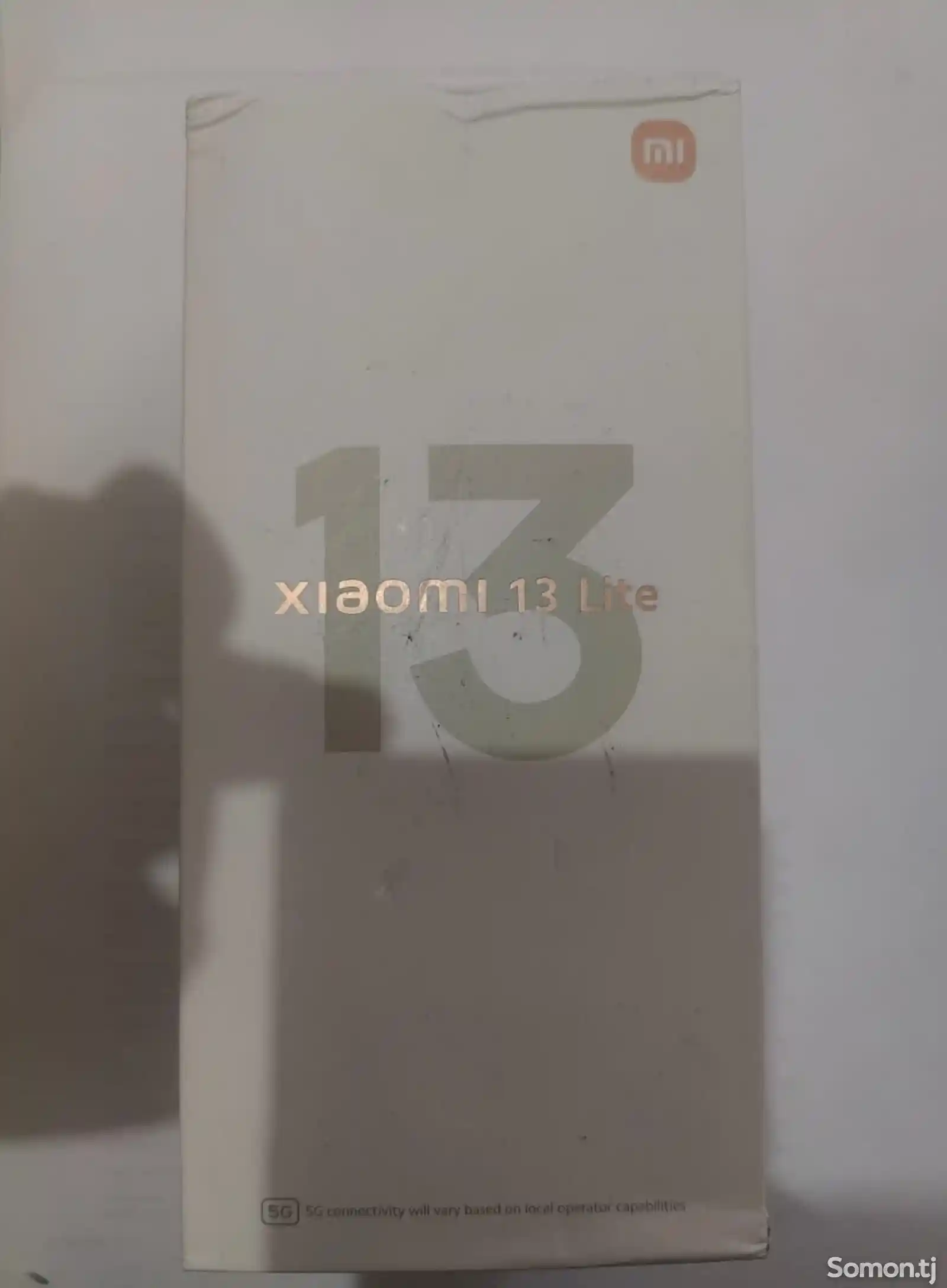 Xiaomi Mi 13 lite-5