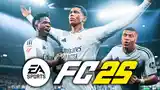 Игра Sports FC25 UPDATE V 1.07 для PS4-4