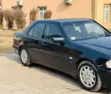 Mercedes-Benz C class, 1998-3