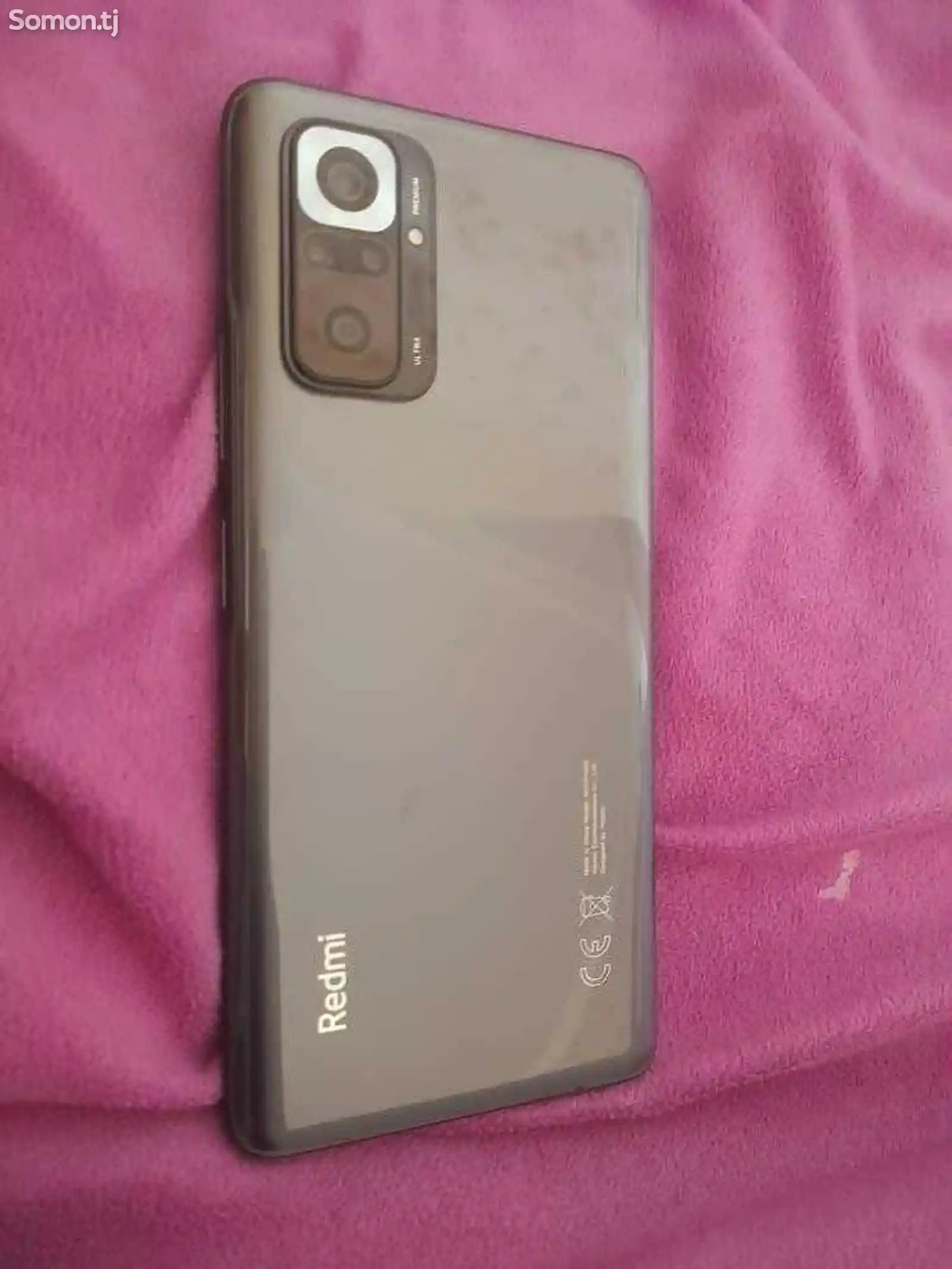 Xiaomi Redmi Note 10 Pro-2