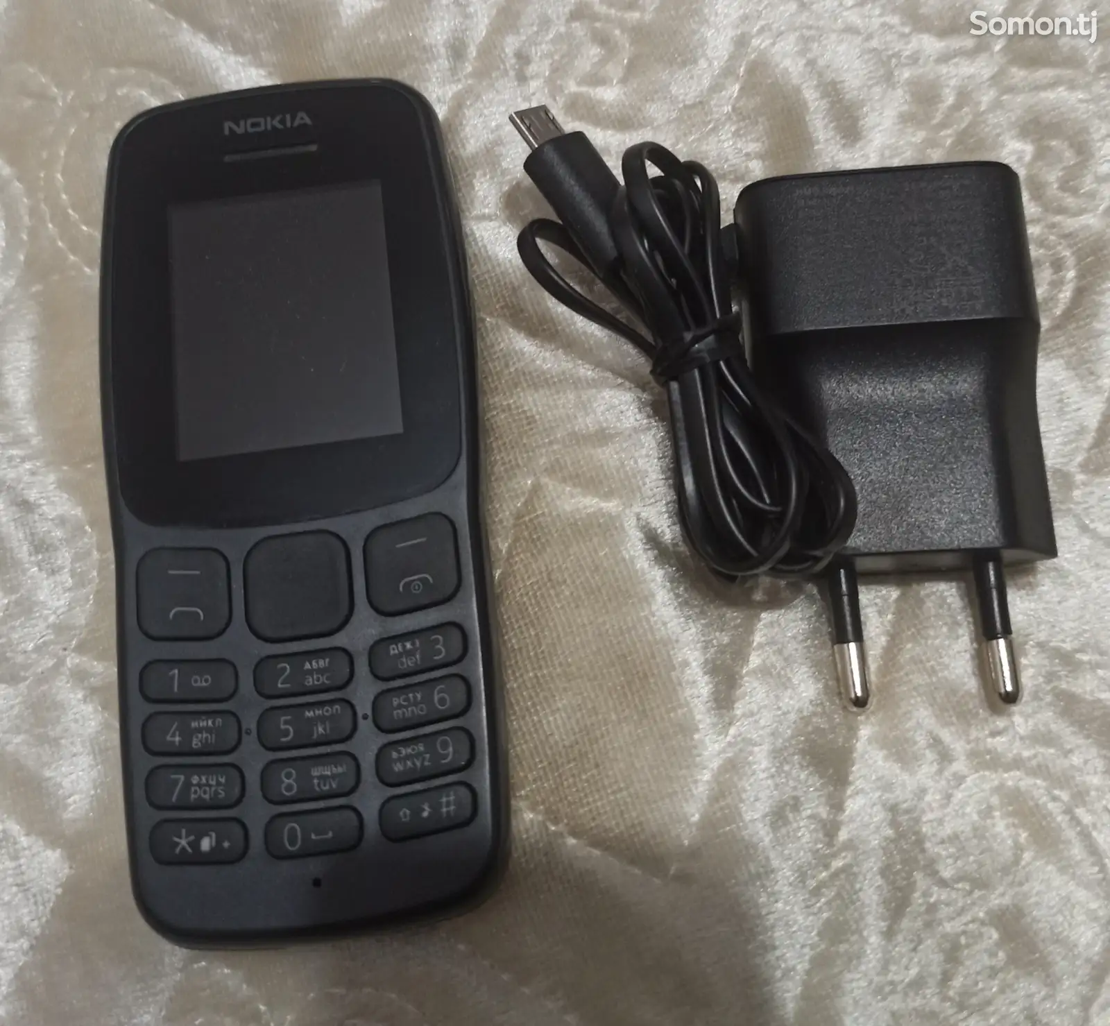 Nokia 106 Dual Sim-1