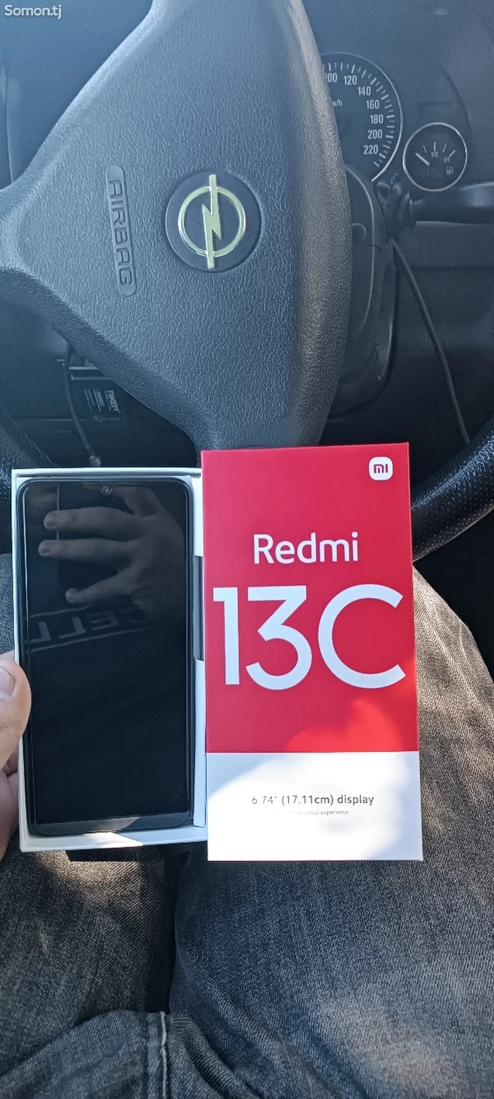 Xiaomi Redmi 13C-1