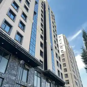 2-комн. квартира, 11 этаж, 64 м², Шохмансур