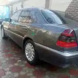 Mercedes-Benz C class, 2000-13