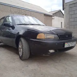 Daewoo Nexia, 1995