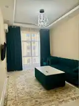 2-комн. квартира, 15 этаж, 55м², Айни 55-4