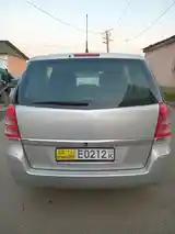 Opel Zafira, 2011-4