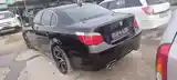 BMW 5 series, 2006-3