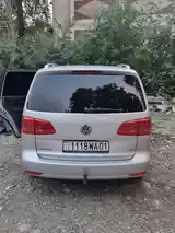 Volkswagen Touran, 2012-2