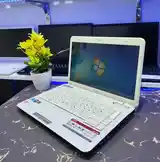 Ноутбук Toshiba core i3-M380-2