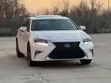 Lexus ES series, 2016-2