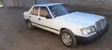 Mercedes-Benz W124, 1987-3