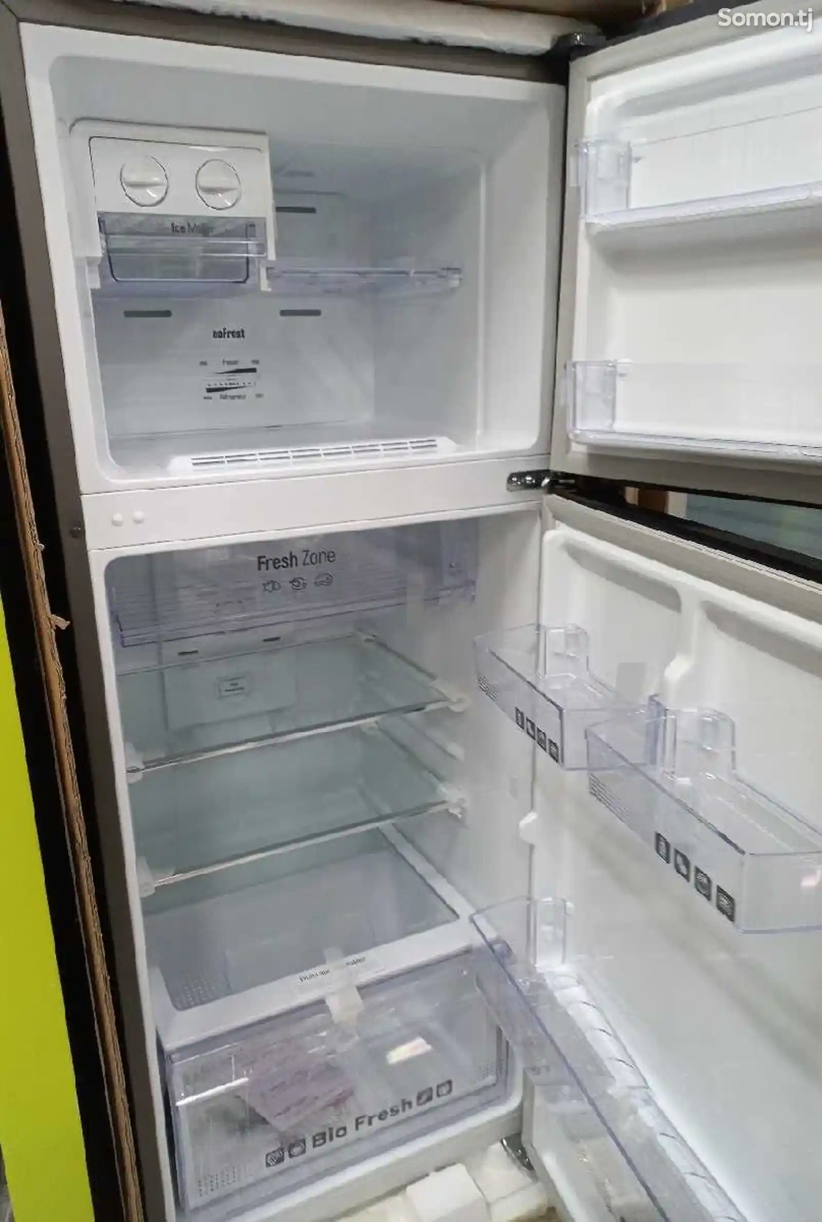Холодильник Artel 360 Nofrost-4