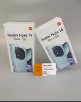 Xiaomi Redmi Note 14 Pro Plus 8+4/256Gb Global Version 2025-5