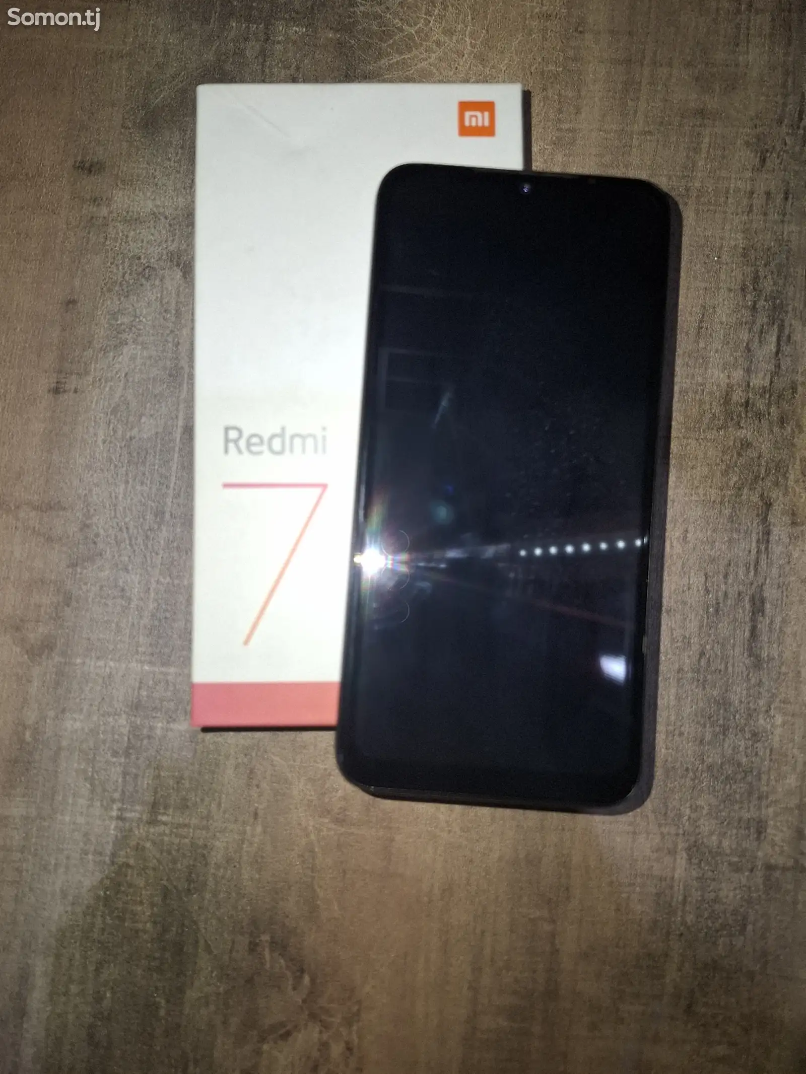 Xiaomi Redmi 7 32gb/3gb-4