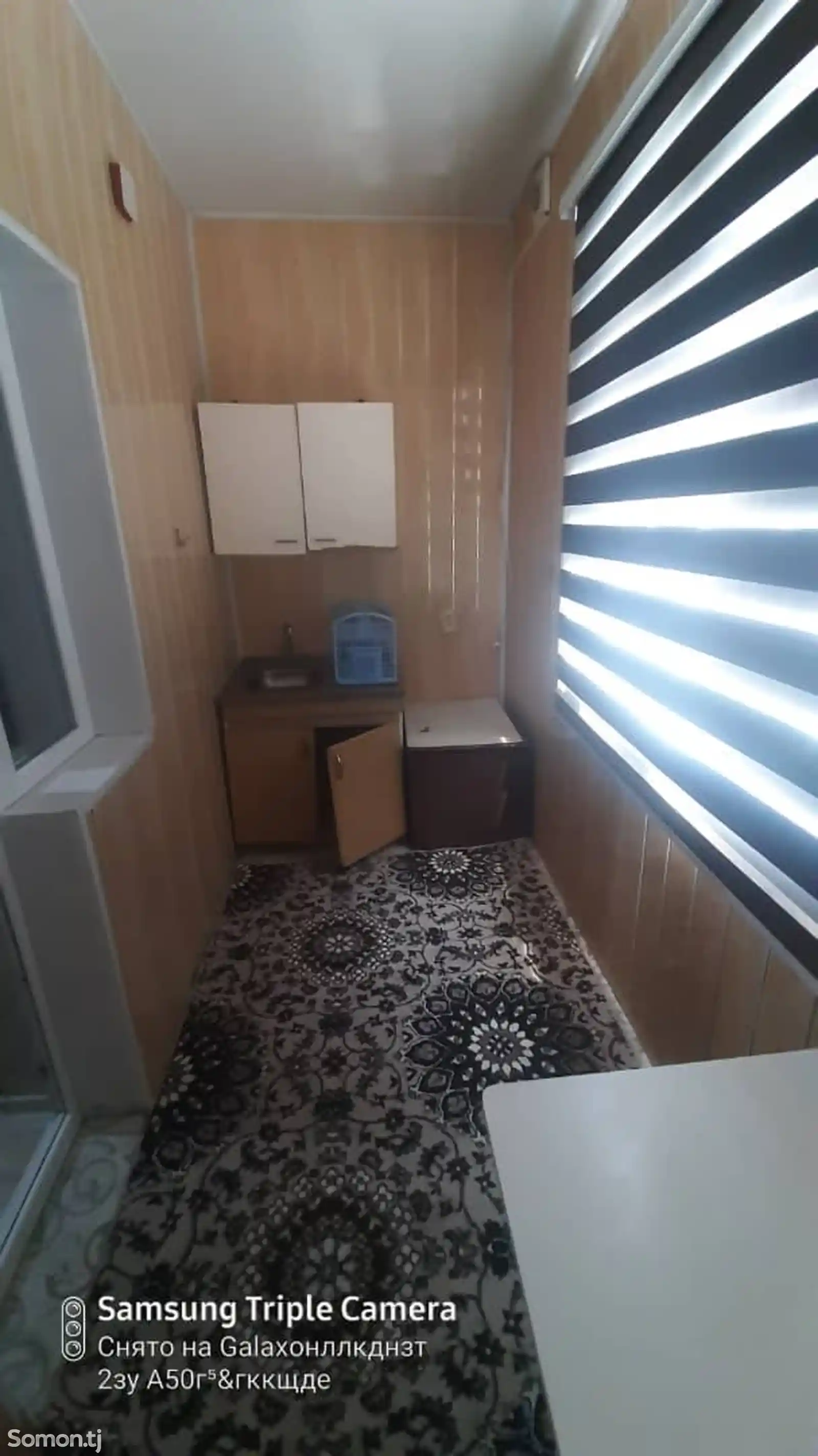 1-комн. квартира, 5 этаж, 40 м², 28 мкр-11