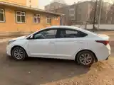 Hyundai Accent, 2019-2