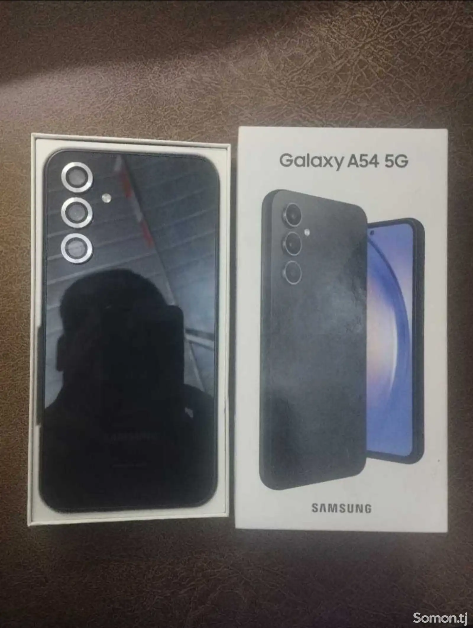 Samsung Galaxy A54