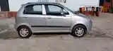 Daewoo Matiz, 2008-4