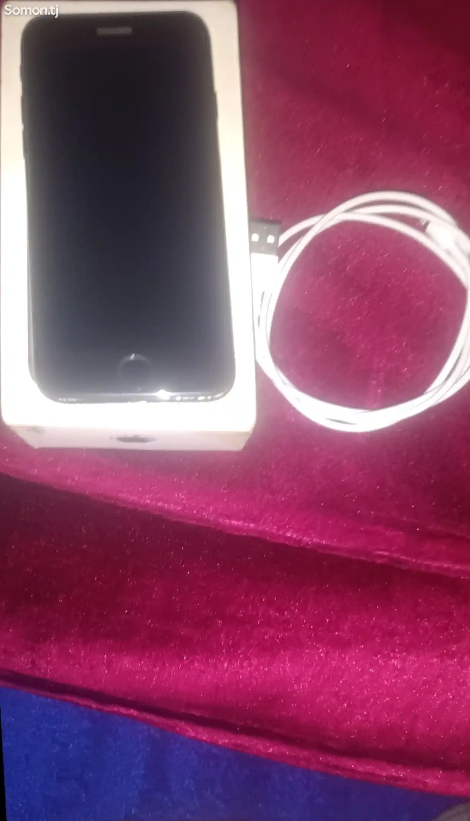 Apple iPhone 7, 32 gb-2