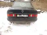 Mercedes-Benz W124, 1993-2