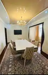 3-комн. квартира, 12 этаж, 90м², куч.Пушкина 2-3