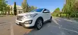 Hyundai Santa Fe, 2014-2