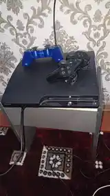 Игровая приставка Sony PlayStation 3 slim 300gb-2